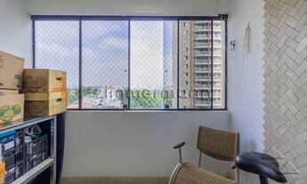 Imagem 2: APARTAMENTO COM 3 DORMITÓRIOS NO ALTO DA LAPA