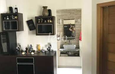 Imagem 3: Santo André - Casa Padrão - Jardim