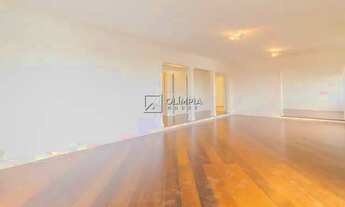 Imagem 9: Apartamento Locação Jardim Paulista 278 m² 4 Dormitórios