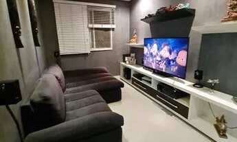 Imagem 7: APARTAMENTO - VILA SÃO FRANCISCO - SP