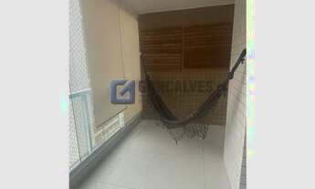 Imagem 6: SAO BERNARDO DO CAMPO - Residential / Apartment - BAETA NEVES