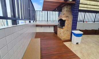 Imagem 3: Cobertura para venda com 63 metros quadrados com 3 quartos em Saco dos Limões - Florianópo