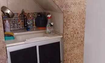 Imagem: Kitnet mobiliada na federação p solteiro