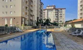 Imagem 3: Apartamento para venda tem 42 metros quadrados com 1 quarto em Ortizes - Valinhos - SP