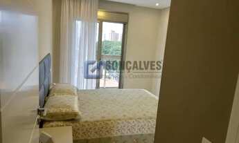 Imagem 6: SAO BERNARDO DO CAMPO - Residential / Apartment - JARDIM DO MAR