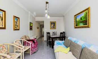 Imagem 4: Apartamento para Aluguel - Vila Mariana, 1 Quarto, 71 m2