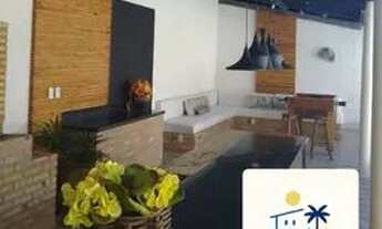 Imagem 2: Casa de praia em Enseada dos corais