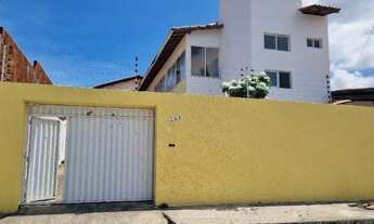 Imagem: Casa de praia em iparana