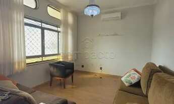 Imagem 7: Casa para aluguel no bairro Boa Vista - São José do Rio Preto - SP