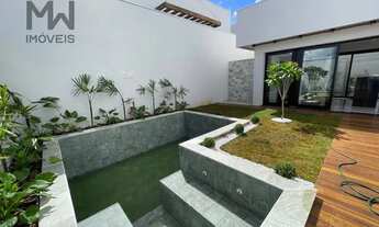 Imagem: Casa em Residencial Grand Trianon - Anápolis