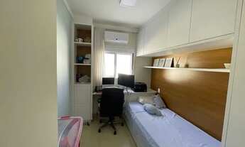 Imagem 5: Sobrado com 3 dormitórios à venda, 140 m² por R$ 850.000,00 - Village Imperial Residence