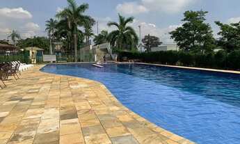 Imagem 3: Apartamento para venda com 47 metros quadrados com 2 quartos em Água Chata - Guarulhos - S