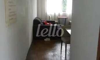 Imagem 7: São Paulo - Apartamento Padrão - Moema