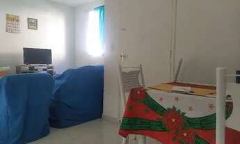 Imagem 4: Apartamento com 3 dormitórios à venda, 83 m² por R$ 199.000,00 - Parangaba - Fortaleza/CE