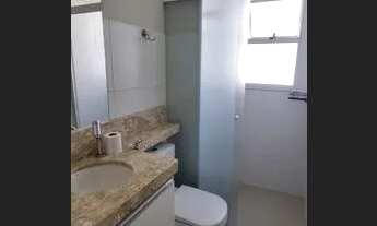 Imagem 3: REF 1079 - Apto à locação no Condomínio Moradas do Bosque