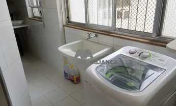 Imagem 6: Apartamento-À VENDA-Copacabana-Rio de Janeiro-RJ