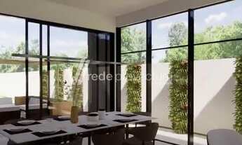 Imagem 4: Casa - Villa Bella Florença - Paulínia