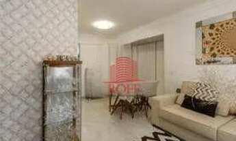 Imagem 5: Moema - Pássaros ! Andar alto ! Lindíssimo apartamento de 85 metros , 3 dormitórios , 1 su