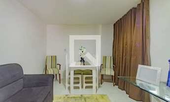 Imagem 2: Apartamento para Aluguel - Barra, 1 Quarto, 52 m2