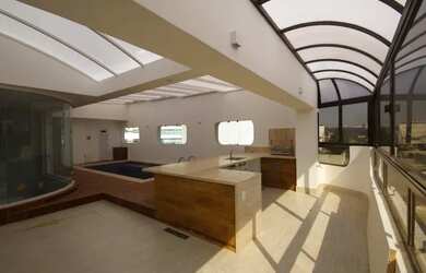 Imagem 6: Venda Cobertura 4 Dormitórios - 453 m² Higienópolis