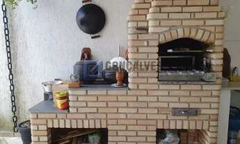 Imagem 4: SANTO ANDRE - Residential / Home - VILA SUICA