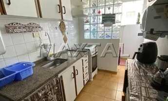 Imagem 4: Apartamento 2 dorm, 1 vaga