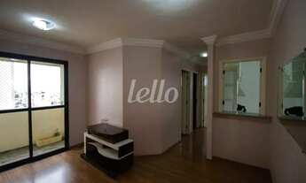 Imagem 2: São Paulo - Apartamento Padrão - Mandaqui