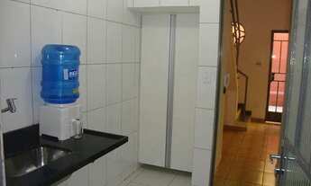 Imagem 6: CASA GEMINADA DE 03 QUARTOS NO MILIONÁRIOS