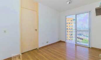 Imagem 3: Apartamento para Aluguel - Parque Novo Mundo , 2 Quartos, 50 m2