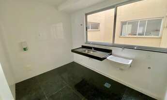 Imagem 7: Apartamento à venda, 3 quartos, 1 suíte, 2 vagas, Arvoredo I - Contagem/MG