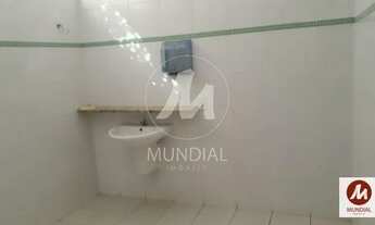 Imagem 14: Salão/Galpão (salão - sobrado