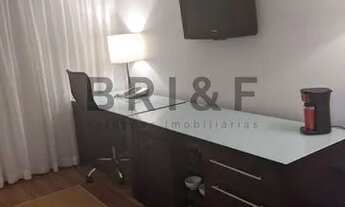 Imagem 7: Apartamento, Brooklin - São Paulo