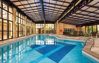 Imagem 12: Flat Mercure Pinheiros excelente localização disponível para locação com 1 dormitório e 1