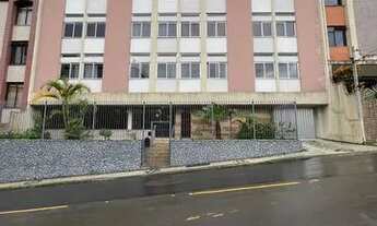 Imagem: Apartamento Venda com 99 m² - Vale do Ipê