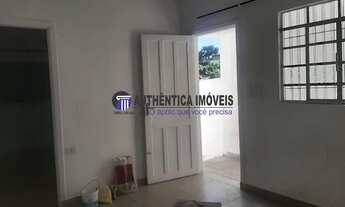 Imagem 4: CASA para LOCAÇÃO - RIO PEQUENO - SÃO PAULO - SÃO PAULO - AUTHÊNTICA IMÓVEIS