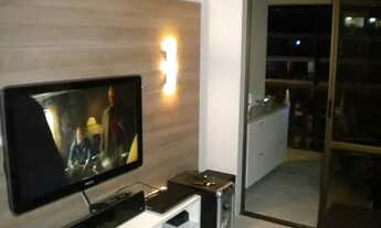 Imagem: Muro Alto - 02 Qtos / 01 Suíte - 01 Vaga