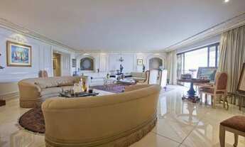 Imagem 5: Apartamento para aluguel e venda possui 500 metros quadrados com 4 quartos