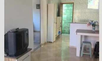 Imagem 4: Casa em unamar Casa com 2 dormitórios