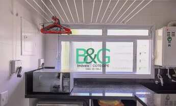 Imagem 8: Apartamento com 2 dormitórios à venda, 70 m² por R$ 900.000,00 - Aclimação - São Paulo/SP