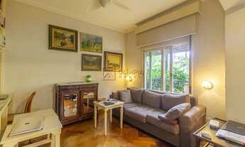 Imagem 5: Apartamento Venda Alto de Pinheiros 164 m² 2 Dormitórios