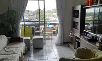 Imagem 2: Residencial Mont Clair -Apartamento com 3 Quartos
