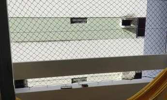 Imagem 1: Apartamento 3/4 Mobiliado