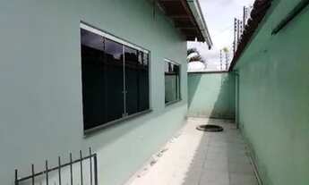 Imagem 4: /Casa no CJ Shangrila com 3 Qrts sendo 2 suítes e piscina - Parque Dez