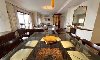 Imagem 2: HIGIENOPOLIS - 4 DORMITÓRIOS - 3 GARAGENS- COM VISTA