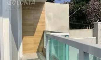 Imagem 6: Santo André - Apartamento Padrão - Campestre