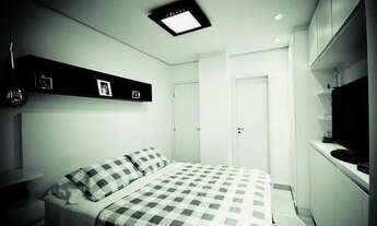 Imagem: Apartamento Locação Brooklin 127 m² 4