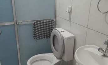 Imagem 6: Kit na praia. Vila Guilhermina. Praia grande SP