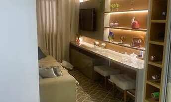 Imagem: Aluguel apartamento