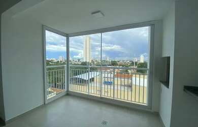 Imagem 3: Apartamento Padrão