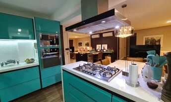 Imagem 5: Apartamento para venda com 86 metros quadrados com 2 quartos